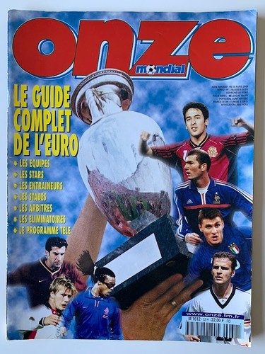 Football onze mondial hors - football,