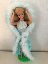 Poupée Barbie Magic Moves 1986