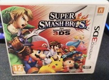 Super smash bros - smash,