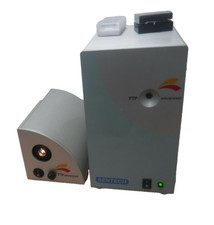 Sentech FTP Avancé FTP ADV-LA Réflectomètre De Table Épaisseur De Film