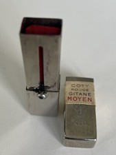 Rouge à lèvres Coty ancien