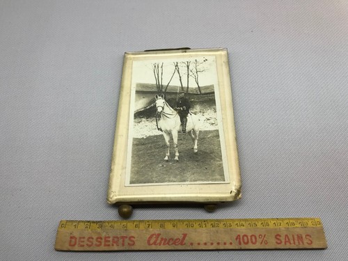 Ancienne carte postale - ancienne,