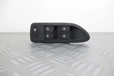 Commande lève vitre Renault