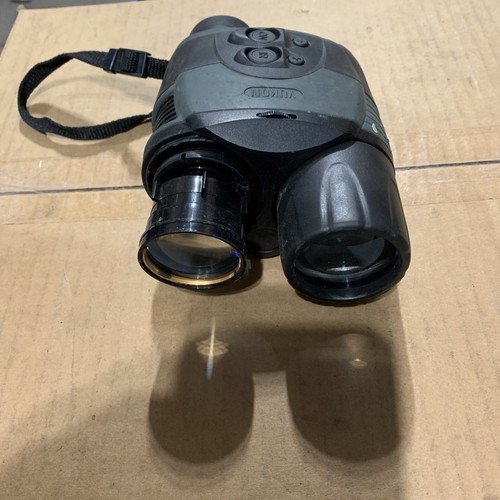 Yukon digital night vision - yukon,