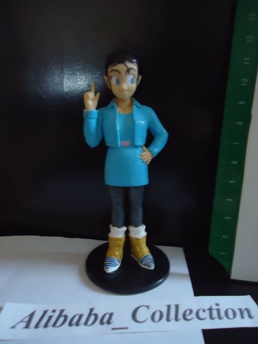 Figurine bidel dragon - **,