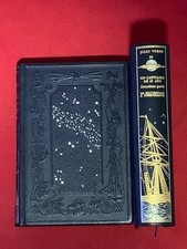 JEAN DE BONNOT - JULES VERNE -