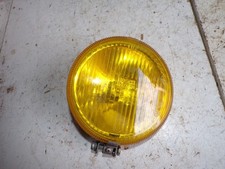 antirbrouillard seul Bosch Halogen peugeot 5625