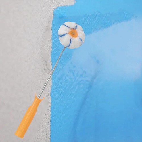 Mini rouleau peinture - rouleau, à