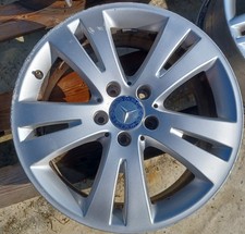 Jante Alu MERCEDES Classe C