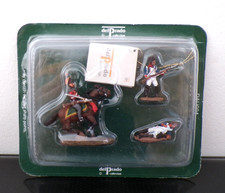 Figurine Del Prado  AUSTERLITZ