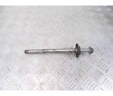 KAWASAKI 650 KLR TENGAI AXE DE