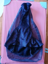 Tenue Poupée Élégance Anastasia Galoob Paris Collector 1997 Anya