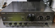TECHNICS SU-VX800 Holy Grail