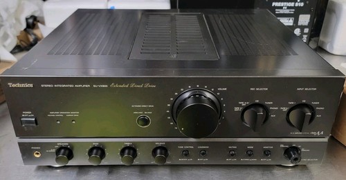Technics vx800 holy grail - technics,