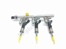 RAMPE D'INJECTION 9802438180