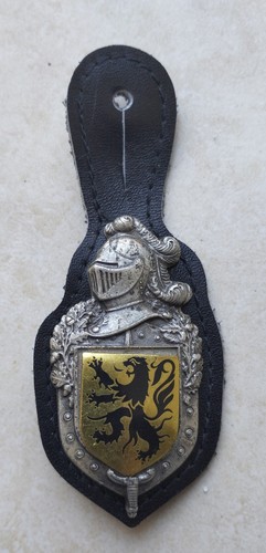 Insigne circonscription - insigne,