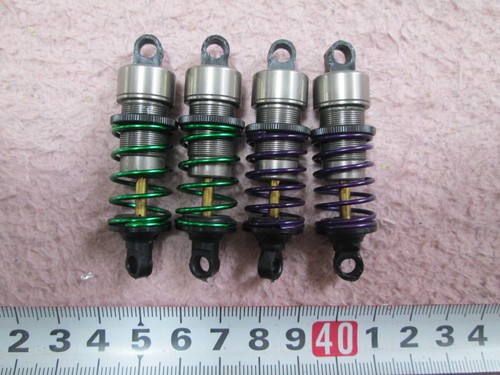 Tamiya trf damper 216 - rc,