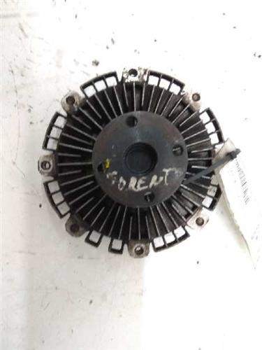 Ventilateur moteur visqueux - ventilateur, À