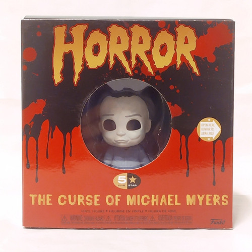 Funko five star horror the - funko,