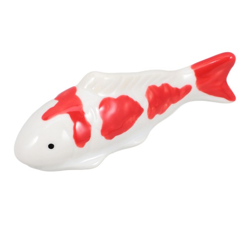 Ornement poisson poissons - de,