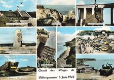 14 CIRCUIT DES PLAGES DE DEBARQUEMENT