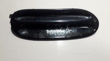 Renault Safrane 1998 Bumper