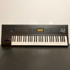 KORG X3 Vintage 61 Key