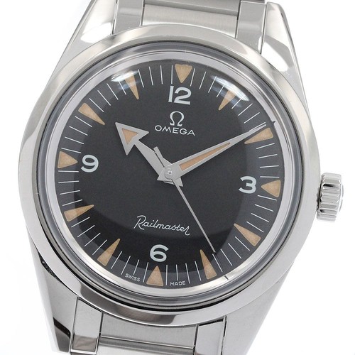 Omega 220 01 - 220.10.38.20.01.002, 1957