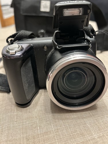 Appareil photo olympus - appareil,