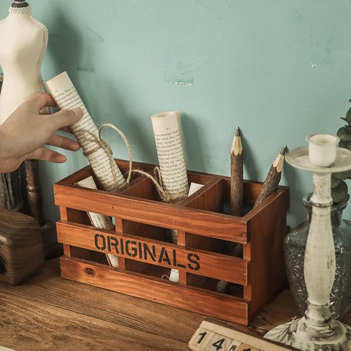 Boîte rangement bureau - boîte,