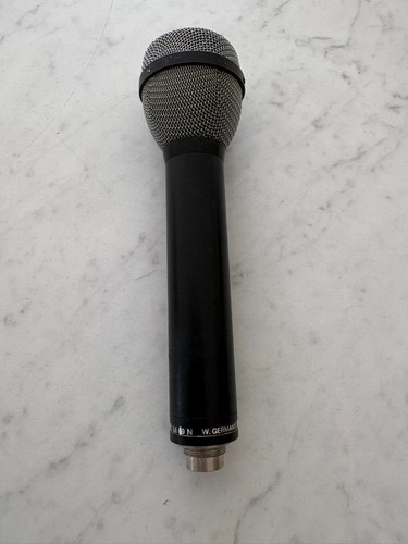 Beyerdynamic n microphone - beyerdynamic,