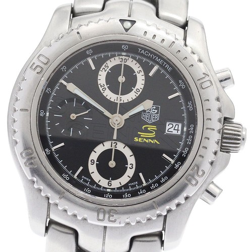 Montre automatique homme - , tag