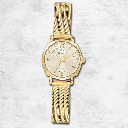 Girl only montre femme - go,