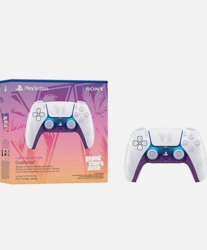 Manette sans fil dualsense - manette, dualsense®