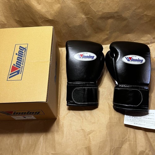 Paire gants boxe - de, de
