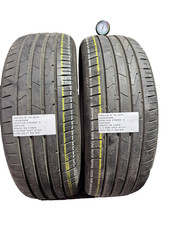 2 PNEUS D'OCCASION 205/60 R 16