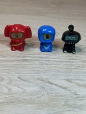 Toonz Micro Monsters