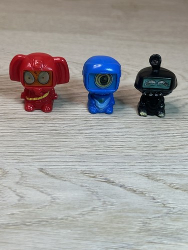 Toonz micro monsters - toonz,
