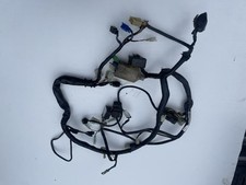 Faisceau électrique honda 600 - faisceau,