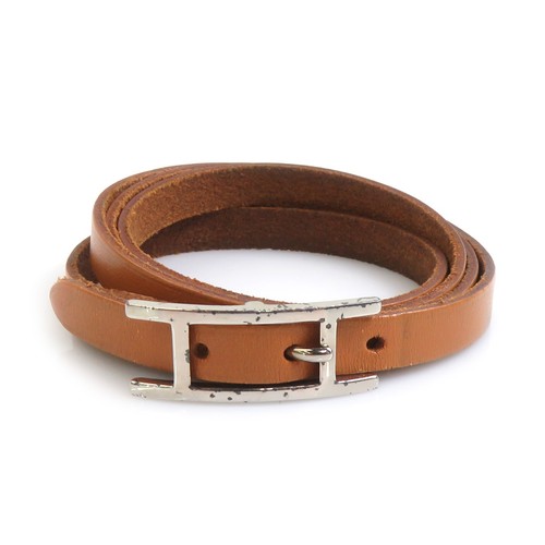 Authentique bracelet hermes - authentique,