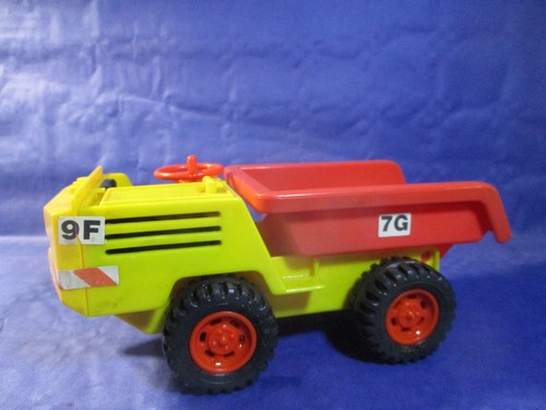Playmobil 3508 klicky camion - klicky,