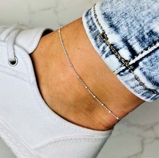 925 Argent Sterling Anti