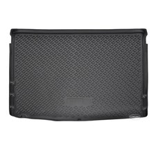 Tapis De Coffre Cautchouc /