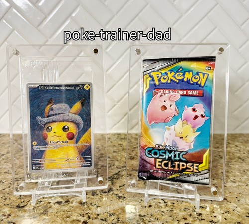 Pokemon booster pack sealed - pack,