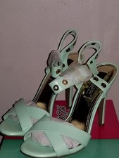 Mint Sandal