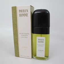 Pour Un Homme de Caron 100 ml/