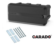 Blackit Lite boîte à timon