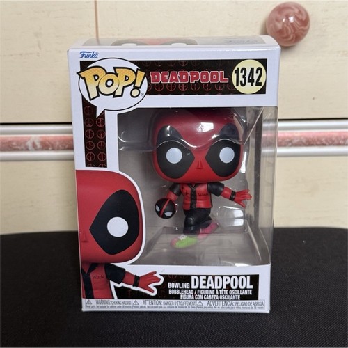 Funko pop marvel - pop!,