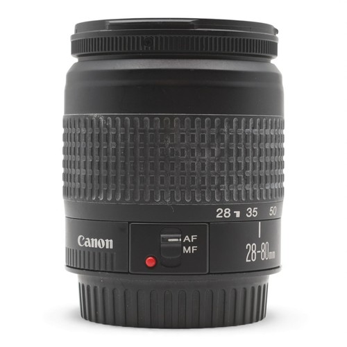 Objectif canon zoom - canon, lens