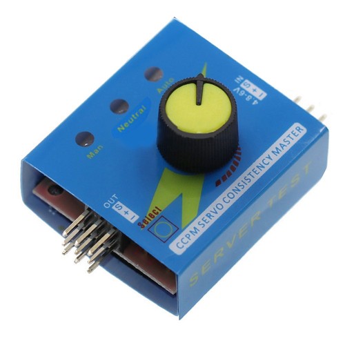Testeur pour moteur - , d'avion